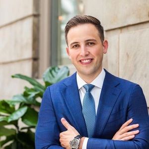 Meet your Posher, Matthew